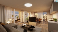 Prodej bytu 4+kk, 120 m2, OV, Liberec, Liberec X-Frantikov, ul. vermova