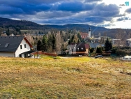 Prodej pozemku , uren k vstavb RD, Mnek (okres Liberec)