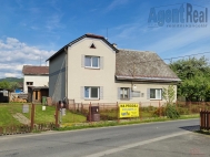 Prodej samostatnho RD, 80 m2, Vikovice (okres umperk) - exkluzivn