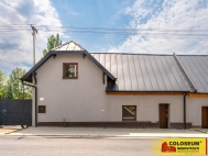 Prodej adovho RD, 103 m2, Litomyl, Litomyl-Msto (okres Svitavy)