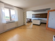 Pronjem bytu 4+kk, 113 m2, OV, , ul. Rnsk