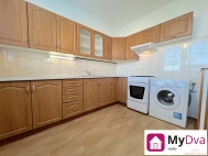 Pronjem bytu 1+1, 34 m2, OV, Znojmo, ul. Prask
