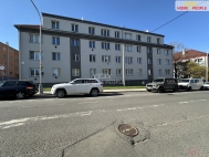 Prodej bytu 3+1, 66 m2, OV, slav, slav-Nov Msto (okres Kutn Hora), ul. Duskova
