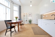 Pronjem bytu 2+kk, 60 m2, OV, Pelhimov, ul. Tylova