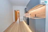 Pronjem bytu 2+kk, 69 m2, OV, Chrastava (okres Liberec), ul. Muzejn