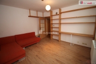 Prodej bytu 2+1, 48 m2, OV, Cheb, ul. Riegerova