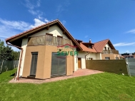 Prodej blokovho RD, 0 m2, Praha 9, jezd nad Lesy - exkluzivn