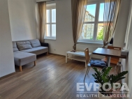 Prodej bytu 2+kk, 52 m2, DV, Praha 4, Nusle, ul. U Svpomoci