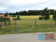 Pronjem pozemku , uren k vstavb RD, Keme, Stupn (okres esk Krumlov) - exkluzivn