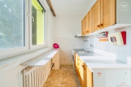 Pronjem bytu 2+1, 54 m2, OV, Hruovany u Brna (okres Brno-venkov), ul. Sdlit