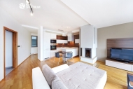 Pronjem bytu 2+kk, 78 m2, OV, Brno, Star Brno (okres Brno-msto), ul. Kopen