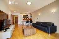 Pronjem bytu 3+kk, 69 m2, OV, Brno, Star Brno (okres Brno-msto), ul. Kopen