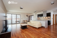 Pronjem bytu 3+kk, 90 m2, OV, Brno, Star Brno (okres Brno-msto), ul. Kopen