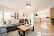 Prodej rohovho RD, 172 m2, Obstv, Dunky (okres Mlnk)