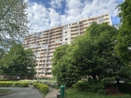 Pronjem bytu 1+kk, 31 m2, OV, Pardubice, Polabiny - exkluzivn