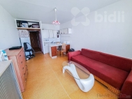 Prodej bytu 1+kk, 27 m2, OV, Praha 9, Letany, ul. Frdeck