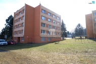 Prodej bytu 2+1, 48 m2, OV, Pbram, Pbram VII, ul. Jana Drdy