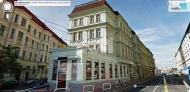 Pronjem kancel, Ostrava, Moravsk Ostrava (okres Ostrava-msto)