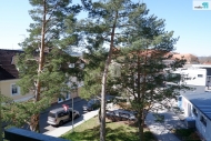 Pronjem bytu 4+1, 75 m2, OV, Romitl pod Temnem (okres Pbram), ul. Sdlit