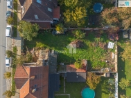 Prodej pozemku , uren k vstavb RD, Peky (okres Koln)