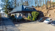 Prodej kancel, Liberec, Liberec XXV-Vesec