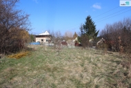 Prodej pozemku , uren k vstavb RD, Jlov (okres Dn)