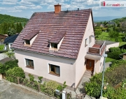 Prodej samostatnho RD, 160 m2, Kostomlaty pod Mileovkou (okres Teplice)