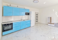 Pronjem bytu 2+kk, 50 m2, OV, Brno, abovesky (okres Brno-msto), ul. Eliova