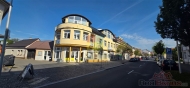 Pronjem kancel, Lys nad Labem (okres Nymburk)