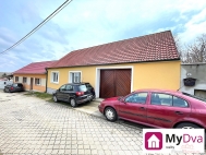 Pronjem samostatnho RD, 100 m2, Boice (okres Znojmo)