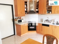Pronjem bytu 3+kk, 70 m2, OV, Praha 4, Chodov, ul. Vycplkova