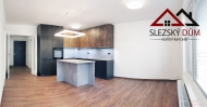 Pronjem bytu 2+kk, 58 m2, OV, Ostrava, Moravsk Ostrava (okres Ostrava-msto), ul. Dln