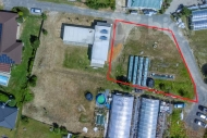 Prodej pozemku , uren k vstavb RD, Pskov Lhota (okres Mlad Boleslav)