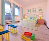 Prodej bytu 3+1, 76 m2, OV, Bohumn, Zblat (okres Karvin), ul. Tovrn - exkluzivn