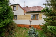 Prodej samostatnho RD, 105 m2, Blovice, Vlice (okres Plze-jih) - exkluzivn