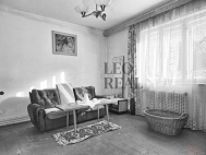 Prodej samostatnho RD, 123 m2, Hostaovice (okres Nov Jin)