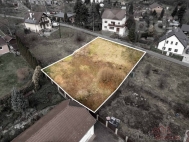 Prodej pozemku , uren k vstavb RD, st nad Labem, Vaov - exkluzivn