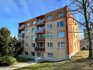 Prodej bytu 3+1, 0 m2, OV, Blina, Teplick Pedmst (okres Teplice), ul. Sdlit Za Chlumem