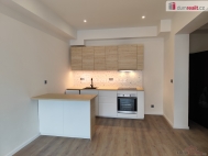 Pronjem bytu 2+kk, 54 m2, OV, Nymburk, ul. Dlouh tda