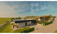 Prodej samostatnho RD, 126 m2, Zln, Velkov