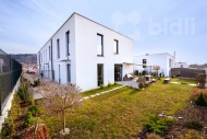 Prodej bytu 3+kk, 120 m2, OV, Zln, Prtn, ul. Za vozem