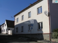 Prodej bytu 2+1, 49 m2, OV, Suice, Suice II (okres Klatovy), ul. U Kapliky