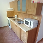 Pronjem bytu 2+1, 51 m2, OV, Dn, Dn II-Nov Msto, ul. Riegrova