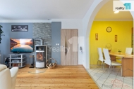 Prodej samostatnho RD, 85 m2, Hamr na Jezee, tchovice (okres esk Lpa)