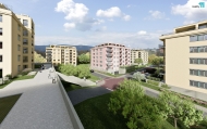 Prodej bytu 3+kk, 88 m2, OV, Liberec, Liberec X-Frantikov, ul. vermova