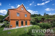 Prodej samostatnho RD, 260 m2, Bojanovice, Senenice (okres Praha-zpad)