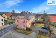 Prodej adovho RD, 229 m2, Stvolnky (okres esk Lpa)