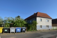Prodej blokovho RD, 0 m2, tt, Brocno (okres Litomice) - exkluzivn