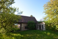 Prodej blokovho RD, 0 m2, tt, Brocno (okres Litomice) - exkluzivn