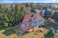 Prodej samostatnho RD, 274 m2, Zkupy, Brenn (okres esk Lpa)